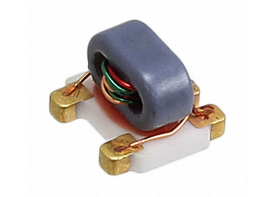 transformador 5 del RF del poder 0.25W - frecuencia 3000MHz con la corriente de 30mA DC