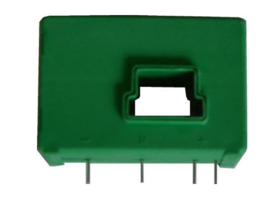 exactitud del sensor de effecto hall de 6KV 50HZ alta para la supervisión actual de UPS SMPS