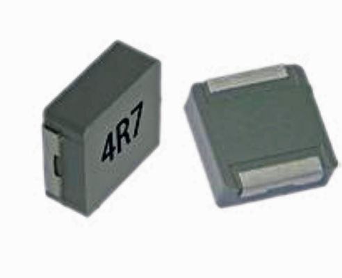 Instalación fija de gran intensidad de poco ruido protegida de SMT del inductor del inductor del poder de SMD
