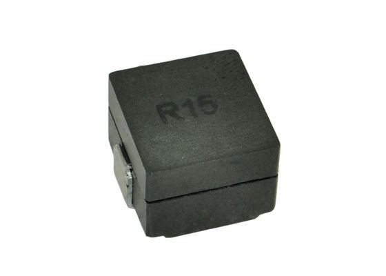 Instalación fija de gran intensidad de poco ruido protegida de SMT del inductor del inductor del poder de SMD