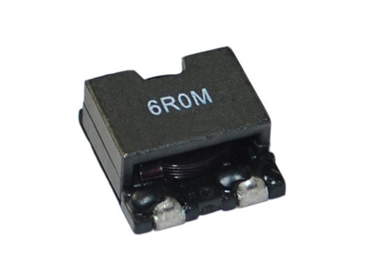 Instalación fija de gran intensidad de poco ruido protegida de SMT del inductor del inductor del poder de SMD