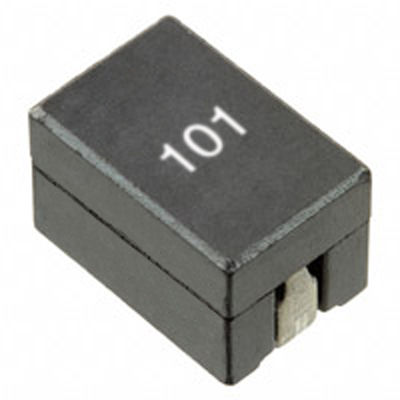 Huella de los inductores de gran intensidad del poder de la base de ferrita de SMD pequeña tamaño del cojín de 10 * de 10m m