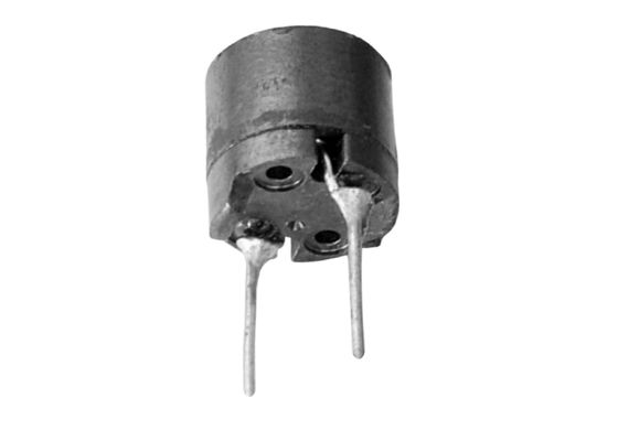 Inductor del poder de la inmersión del perfil bajo, base de ferrita que protege el inductor modificado para requisitos particulares