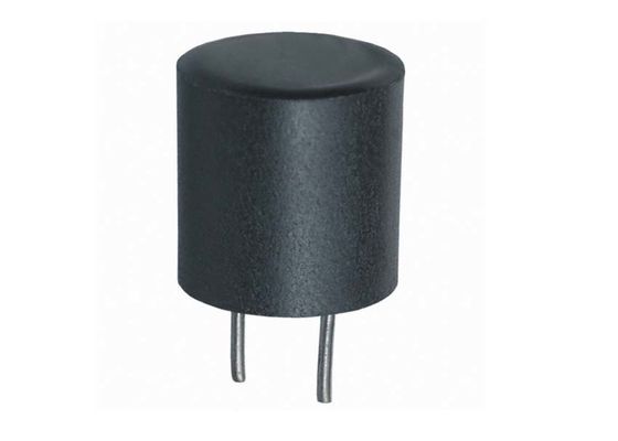 Inductor del poder de la inmersión del perfil bajo, base de ferrita que protege el inductor modificado para requisitos particulares