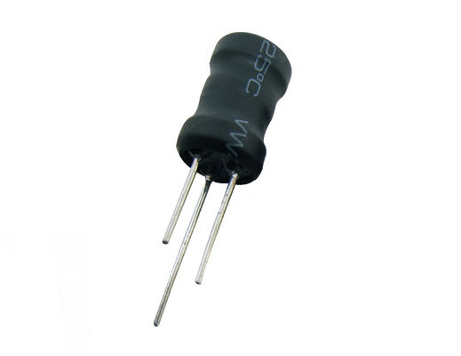 Inductancia del inductor 545mH del poder de la inmersión del código común de la aduana para la fuente de alimentación que cambia
