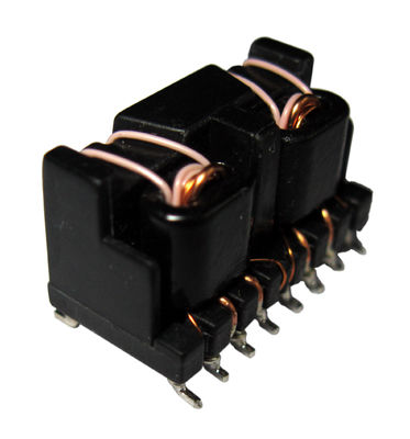 transformador actual de los pares del balún de 30mA DC RF para los transmisores de los receptores del VHF/frecuencia ultraelevada