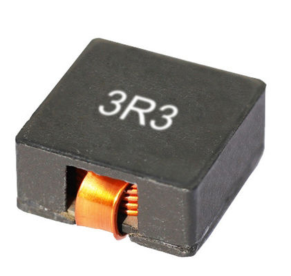 Inductores de gran intensidad durables 7A - instalación actual del poder de SMT de la gama 45A