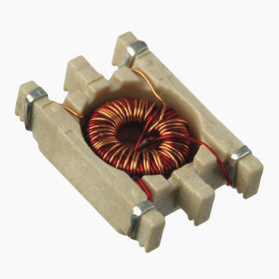 Inductor común 20uH - del modo de la serie de SF inductancia 47uH con el empaquetado del cartón