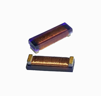 Funcionamiento mecánico resistente del descenso de Smd de la antena de lazo de Rfid de la serie UC4308 alto