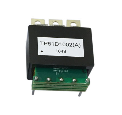 15W transformador planar modificado para requisitos particulares, transformador de poder de alta frecuencia