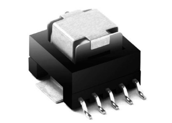 Tipos del sentido de la base de ferrita diversos de la instalación actual del transformador SMD