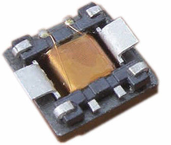 Tipos del sentido de la base de ferrita diversos de la instalación actual del transformador SMD