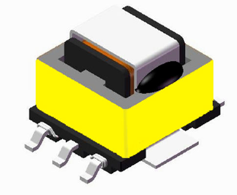 Tipos del sentido de la base de ferrita diversos de la instalación actual del transformador SMD
