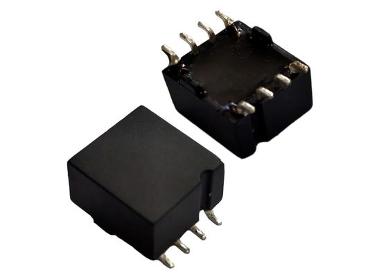 Tolerancia común horizontal del poder más elevado el 30% del inductor del modo de la obstrucción común del modo de SMT