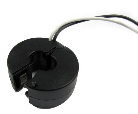 dispositivo de protección adaptable de la retransmisión del sensor actual de la CA de la base partida 0.333V