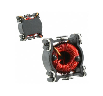 7A - inductor común de la bobina de obstrucción del modo 26A con funcionamiento excelente de la EMI del caso