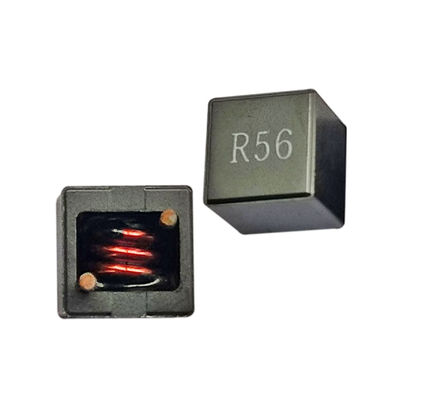 Inductor fijo de gran intensidad de poco ruido protegido instalación del inductor del poder de la inmersión