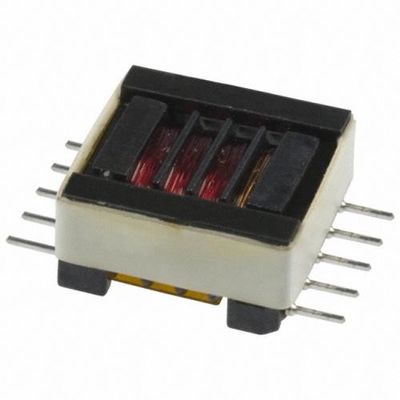 Base de ferrita de alta frecuencia del transformador 2.5W 4W 6W del transformador CCFL de SMD Meterial