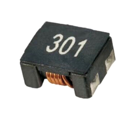 Base de ferrita de gran intensidad de la impedancia del inductor 1000Ω de la bobina de obstrucción de la precisión Solderability excelente