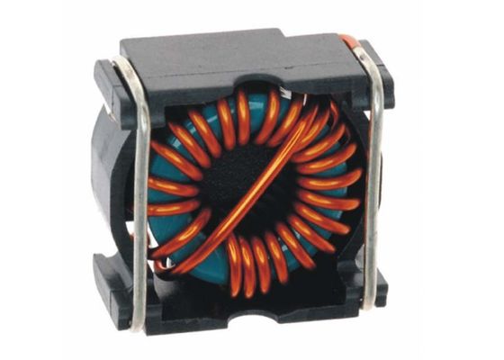 Tipo inductores toroidales de SMD del modo de la ferrita común del inductor