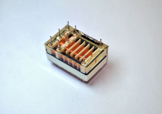 EEL16 transformador de alto voltaje de la ignición del ozono 30000V