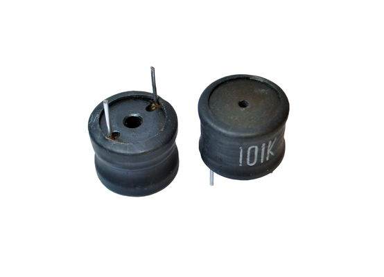 Resistencia de aislamiento del inductor de la inmersión del dr Type Low Profile