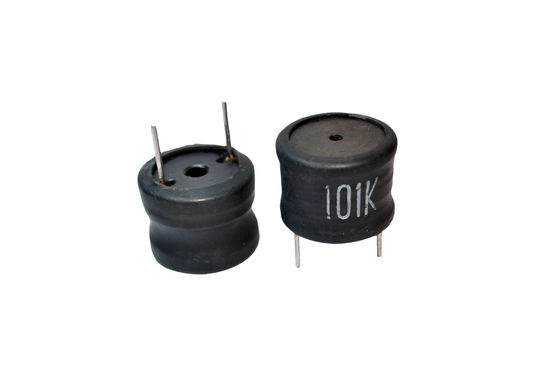 Resistencia de aislamiento del inductor de la inmersión del dr Type Low Profile