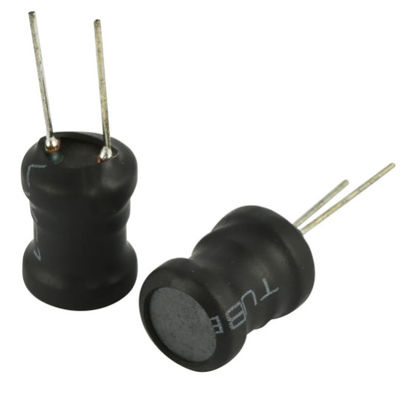 Inductor de la inmersión del dr Type Ferrite Core para el control de acceso
