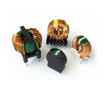 Inductor común toroidal automotriz del modo de EMI Filter 22A