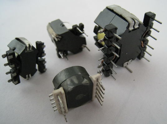 Tipo transformador de alta frecuencia 500KHZ del RM del modo SMD del interruptor