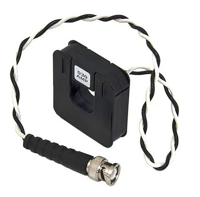 Transductor actual portátil 50Hz de la base partida de la ventana cuadrada
