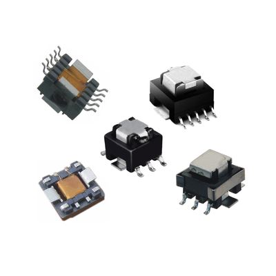 Transformador corriente de alta frecuencia IEC60076 del montaje del PWB