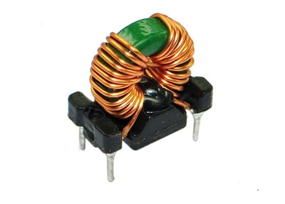 Obstrucción común toroidal 10kHz del modo de las unidades del VCR para el equipo de audio
