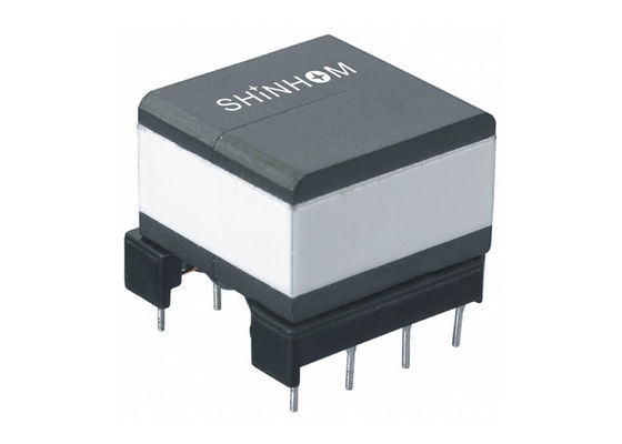 Transformador de poder de alta frecuencia del Hf 1000VA del tiempo de retorno fotovoltaico del transformador