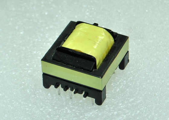 Tipo eléctrico enfriamiento del tiempo de retorno del transformador del poder de la base de ferrita que cambia del uno mismo