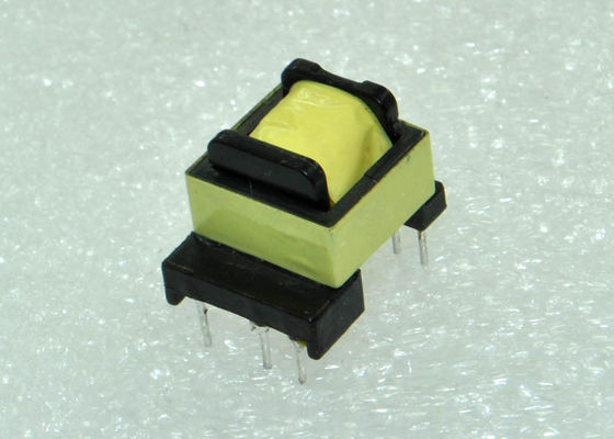 Tipo eléctrico enfriamiento del tiempo de retorno del transformador del poder de la base de ferrita que cambia del uno mismo