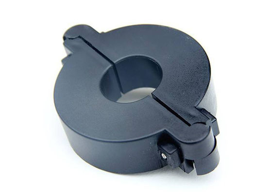 Sensor actual toroidal de la base partida de la CA 300A para la supervisión de la energía