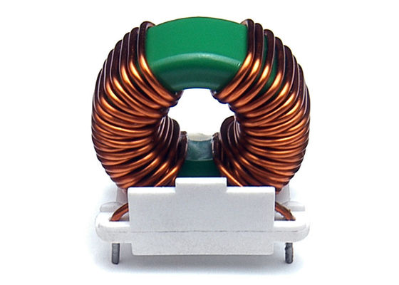 base común toroidal del PWB de la obstrucción del modo del filtro de la bobina 10kHz para la supresión de la IRF