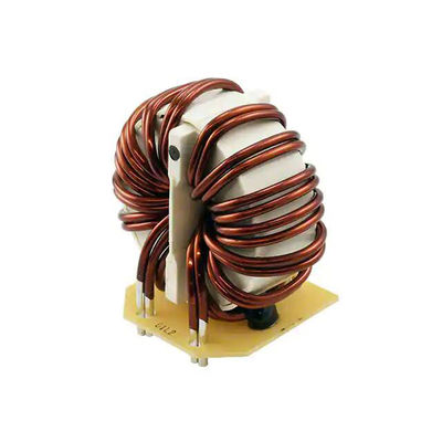 base común toroidal del PWB de la obstrucción del modo del filtro de la bobina 10kHz para la supresión de la IRF