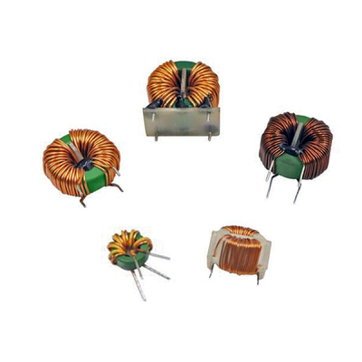 Obstrucción común toroidal del modo de la base 10kHz del PWB para el receptor de televisión