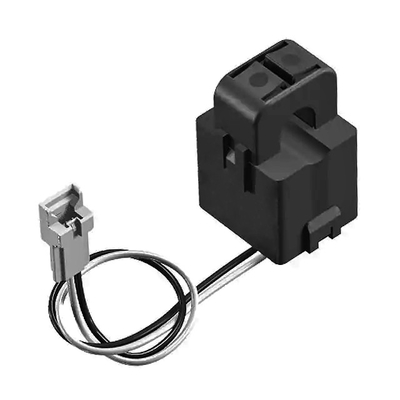 Transformador actual del sentido de PBT Bobbin Split Core Current Transformer 80A