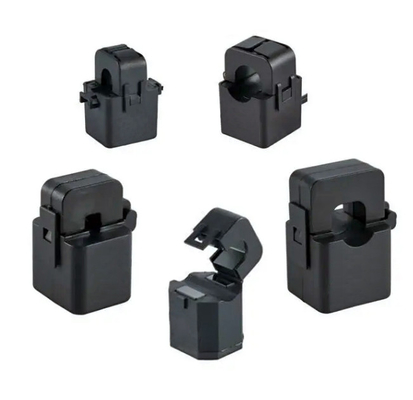 Transformador actual del sentido de PBT Bobbin Split Core Current Transformer 80A