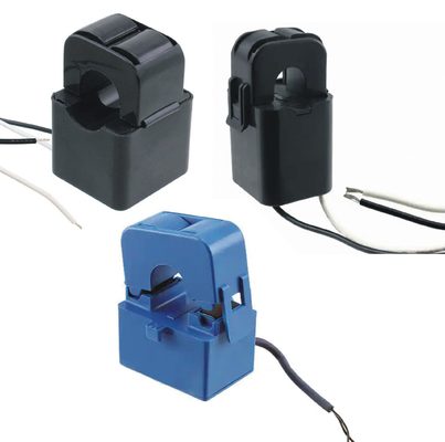Transformador actual del sentido de PBT Bobbin Split Core Current Transformer 80A