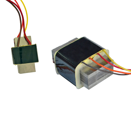 Transformador Bobbin For Tube Microphone Output gemelo de la salida audio ISO9001
