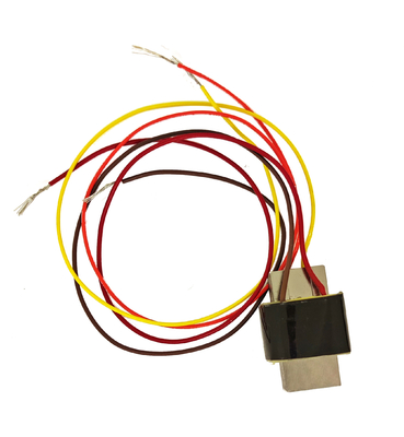 Transformador Bobbin For Tube Microphone Output gemelo de la salida audio ISO9001