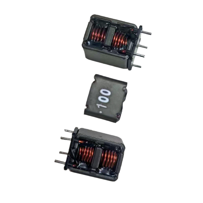 10uH inductor del poder del amplificador de la clase D para el poder de SMD Digitaces