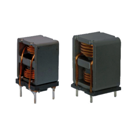 10uH inductor del poder del amplificador de la clase D para el poder de SMD Digitaces