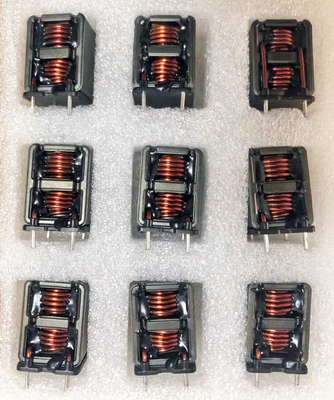 10uH inductor del poder del amplificador de la clase D para el poder de SMD Digitaces