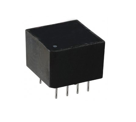 Alto transformador del pulso del aislamiento 2KV para la ignición de la hornilla