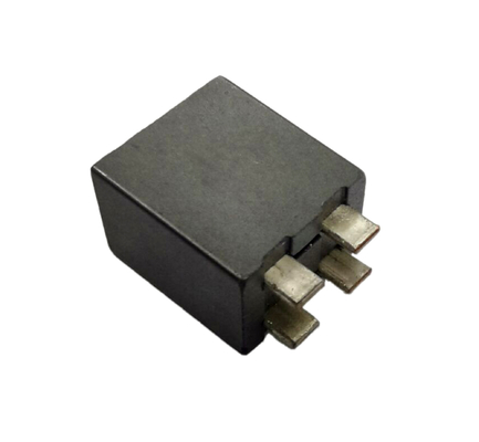 EMI Suppression Ferrite Bead High actual para los dispositivos de filtración del ruido